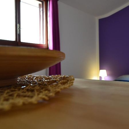 Le Streghe Di Roma Otel Dış mekan fotoğraf