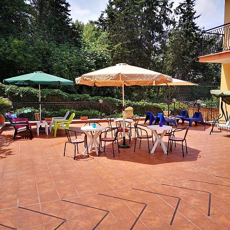 Le Streghe Di Roma Otel Dış mekan fotoğraf