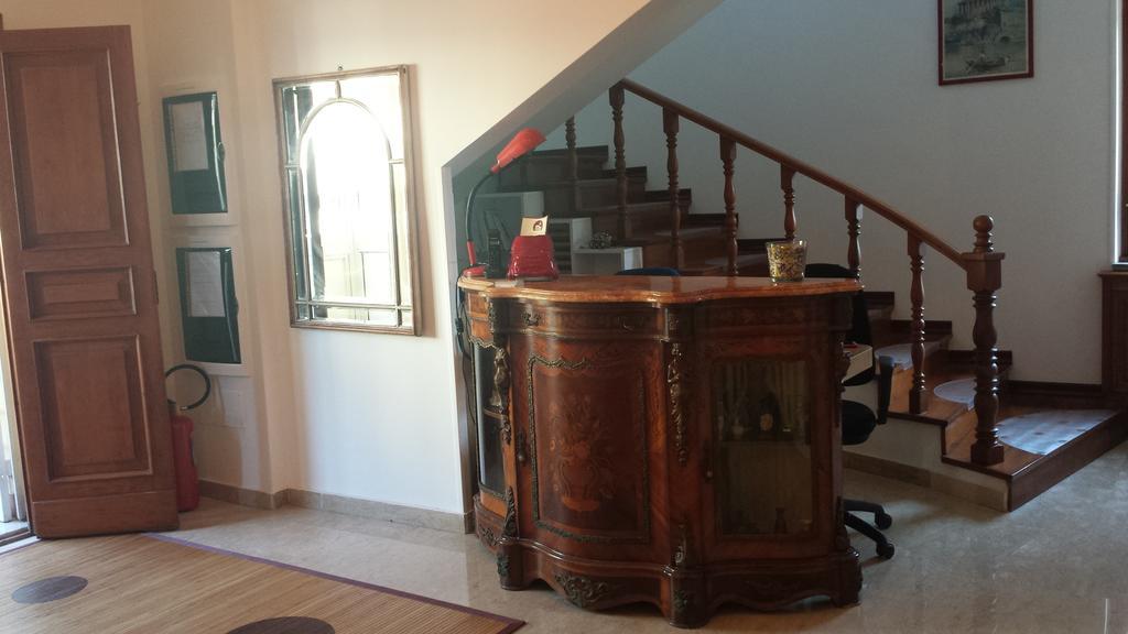 Le Streghe Di Roma Otel Dış mekan fotoğraf
