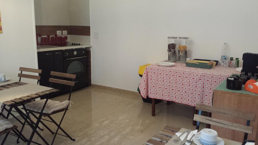 Le Streghe Di Roma Otel Dış mekan fotoğraf
