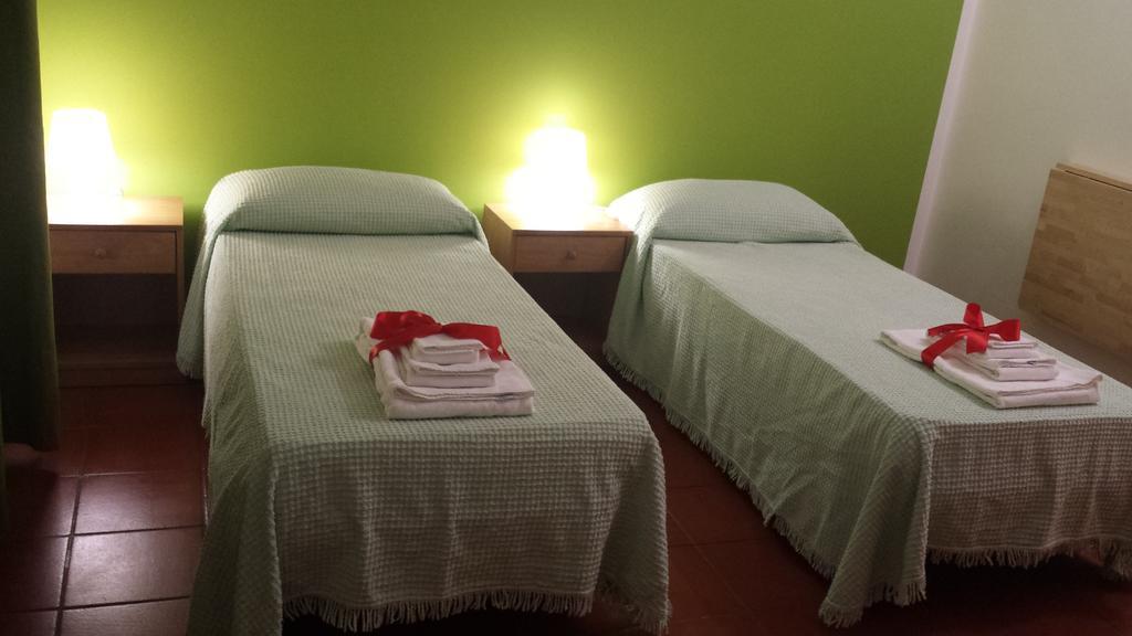 Le Streghe Di Roma Otel Dış mekan fotoğraf