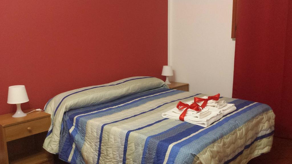 Le Streghe Di Roma Otel Dış mekan fotoğraf