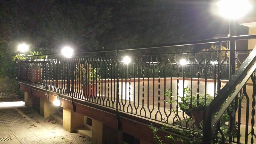 Le Streghe Di Roma Otel Dış mekan fotoğraf