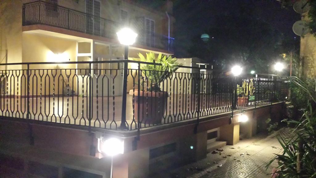 Le Streghe Di Roma Otel Dış mekan fotoğraf