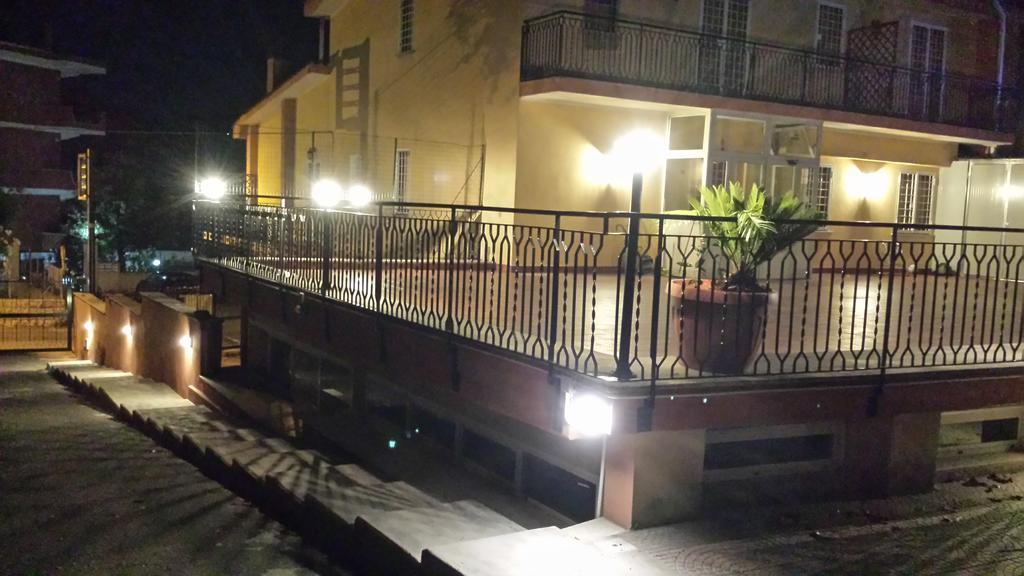 Le Streghe Di Roma Otel Dış mekan fotoğraf