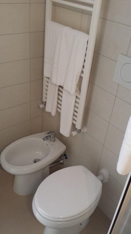 Le Streghe Di Roma Otel Dış mekan fotoğraf