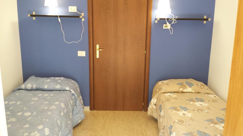 Le Streghe Di Roma Otel Dış mekan fotoğraf