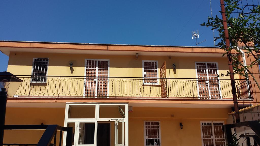 Le Streghe Di Roma Otel Dış mekan fotoğraf
