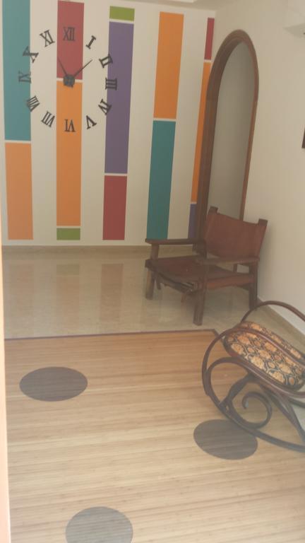 Le Streghe Di Roma Otel Dış mekan fotoğraf
