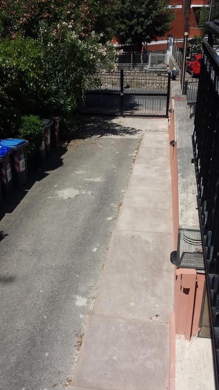 Le Streghe Di Roma Otel Dış mekan fotoğraf