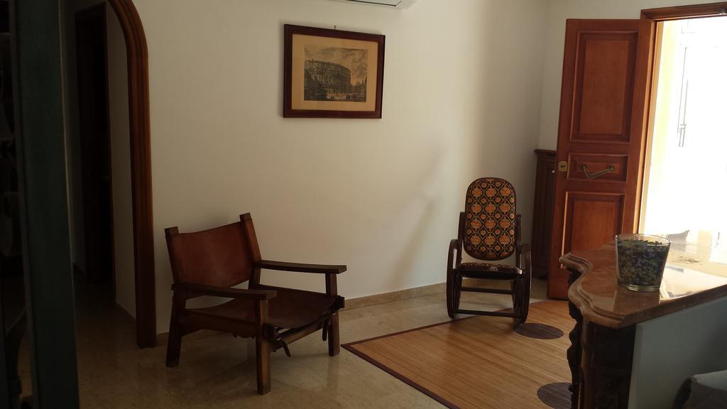 Le Streghe Di Roma Otel Dış mekan fotoğraf