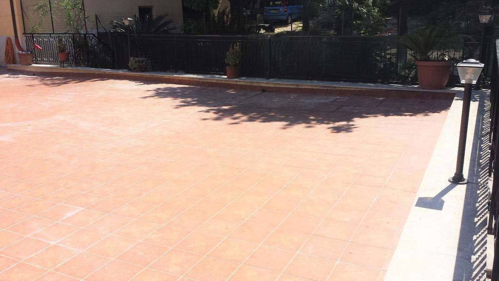 Le Streghe Di Roma Otel Dış mekan fotoğraf