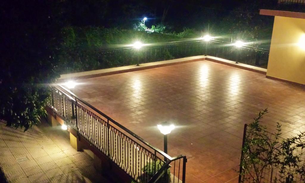 Le Streghe Di Roma Otel Dış mekan fotoğraf