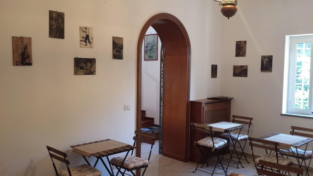 Le Streghe Di Roma Otel Dış mekan fotoğraf