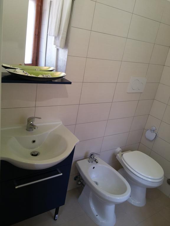 Le Streghe Di Roma Otel Dış mekan fotoğraf