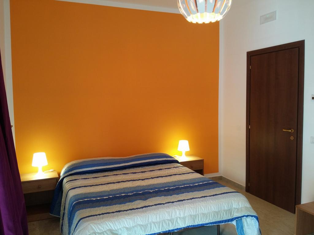 Le Streghe Di Roma Otel Dış mekan fotoğraf