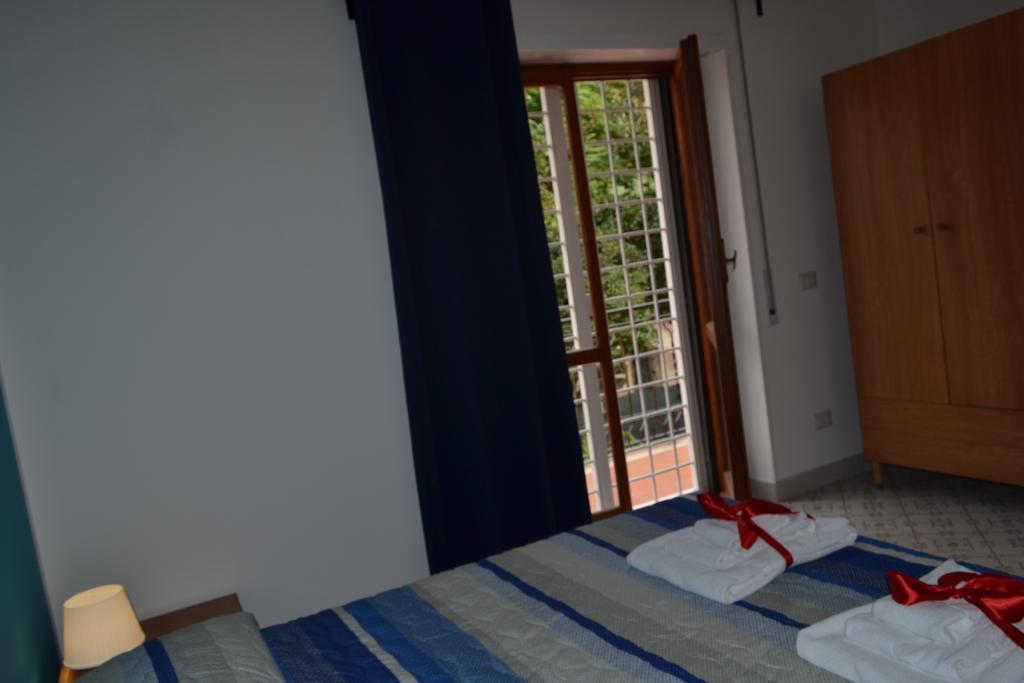 Le Streghe Di Roma Otel Dış mekan fotoğraf