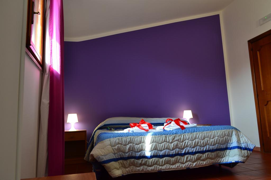 Le Streghe Di Roma Otel Dış mekan fotoğraf