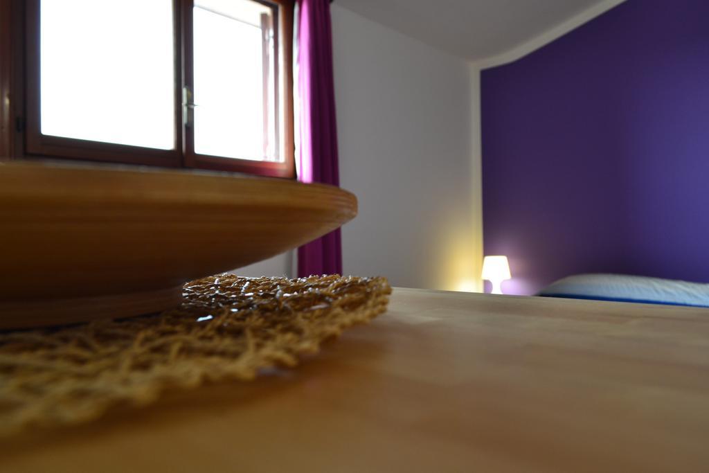 Le Streghe Di Roma Otel Dış mekan fotoğraf