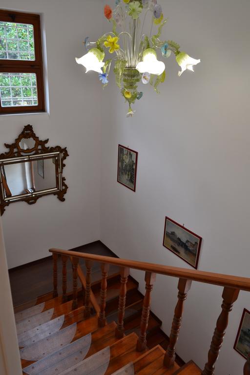 Le Streghe Di Roma Otel Dış mekan fotoğraf