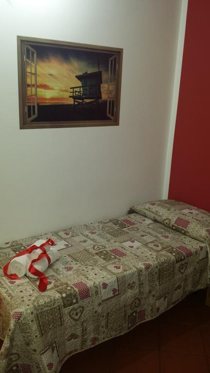 Le Streghe Di Roma Otel Dış mekan fotoğraf