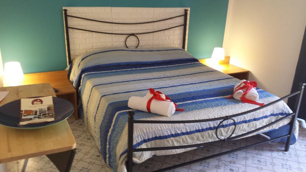 Le Streghe Di Roma Otel Dış mekan fotoğraf