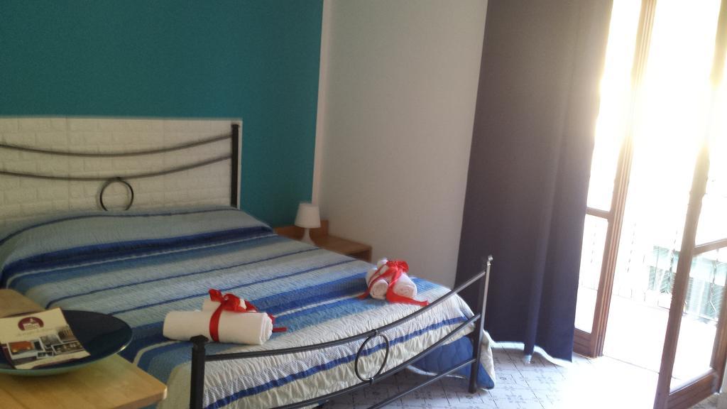 Le Streghe Di Roma Otel Dış mekan fotoğraf