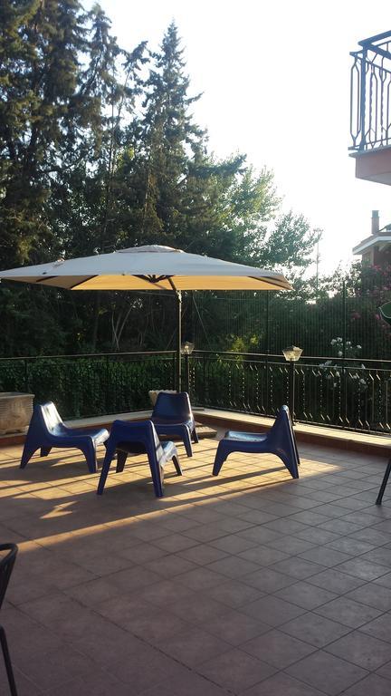 Le Streghe Di Roma Otel Dış mekan fotoğraf