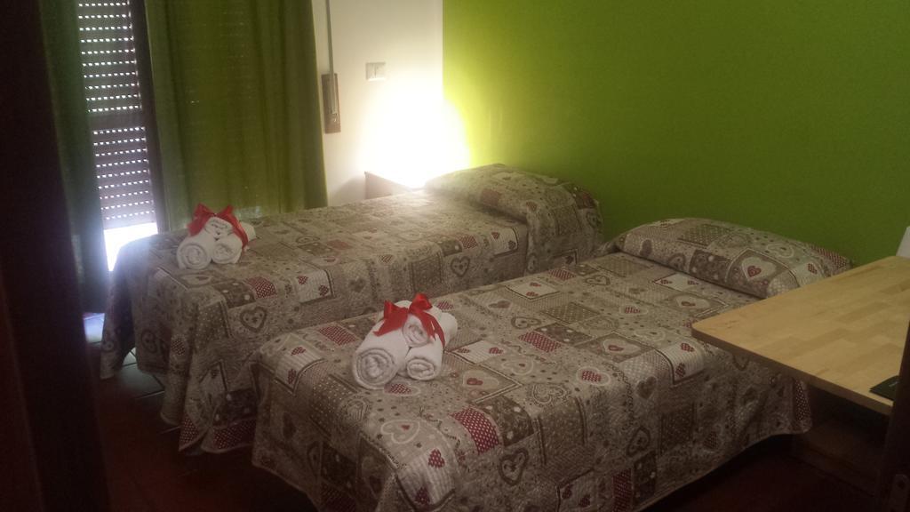 Le Streghe Di Roma Otel Dış mekan fotoğraf