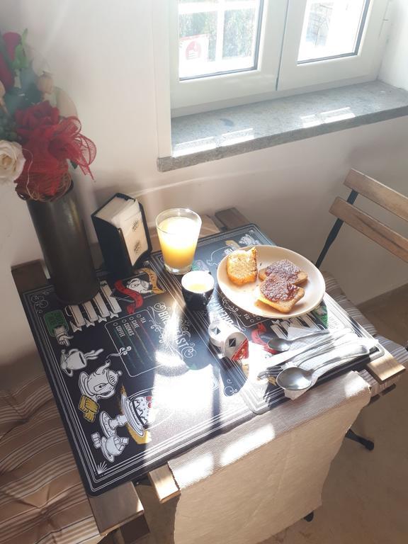 Le Streghe Di Roma Otel Dış mekan fotoğraf