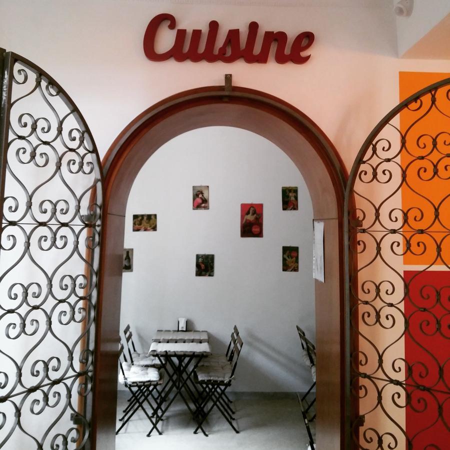 Le Streghe Di Roma Otel Dış mekan fotoğraf