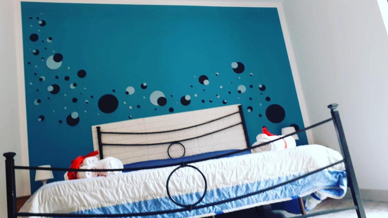Le Streghe Di Roma Otel Dış mekan fotoğraf