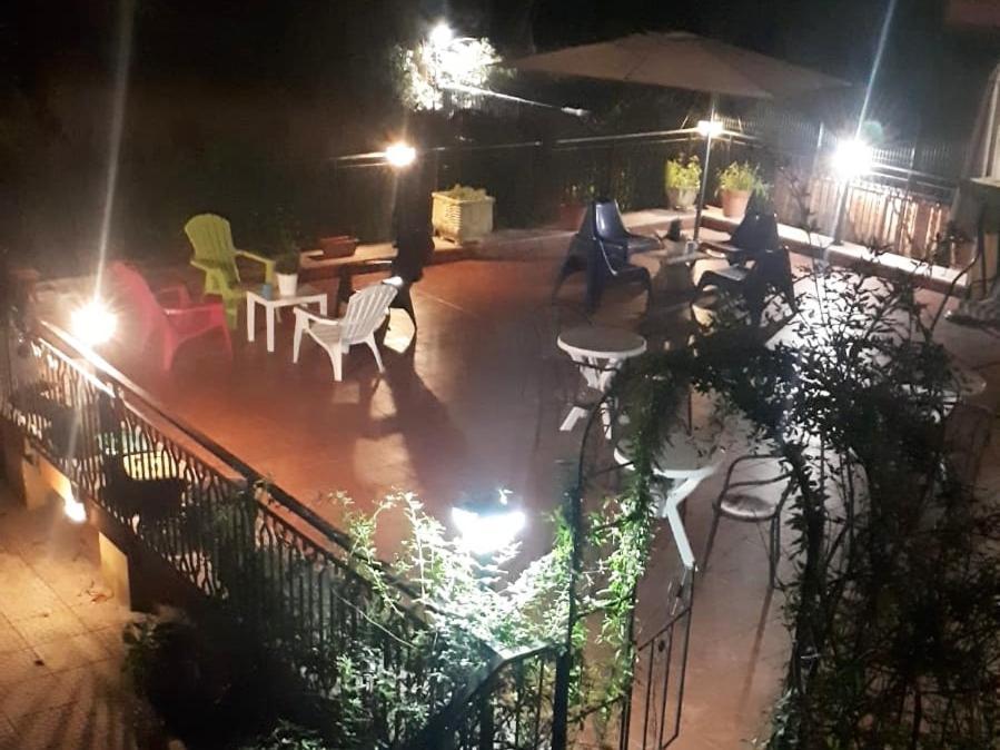 Le Streghe Di Roma Otel Dış mekan fotoğraf