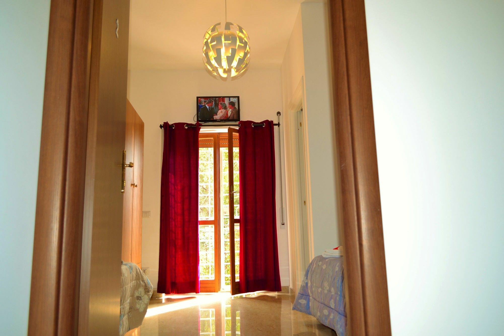 Le Streghe Di Roma Otel Dış mekan fotoğraf