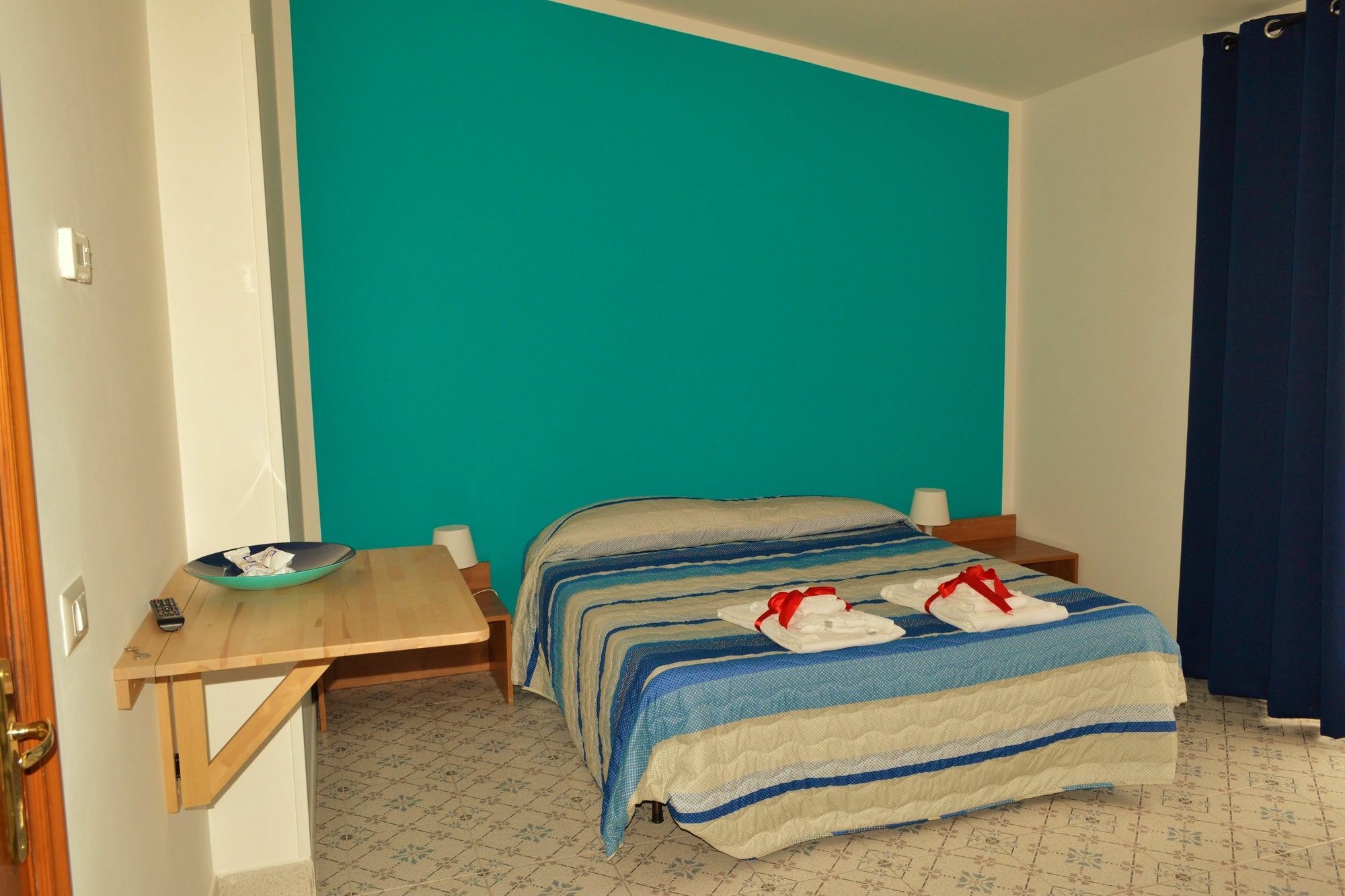 Le Streghe Di Roma Otel Dış mekan fotoğraf