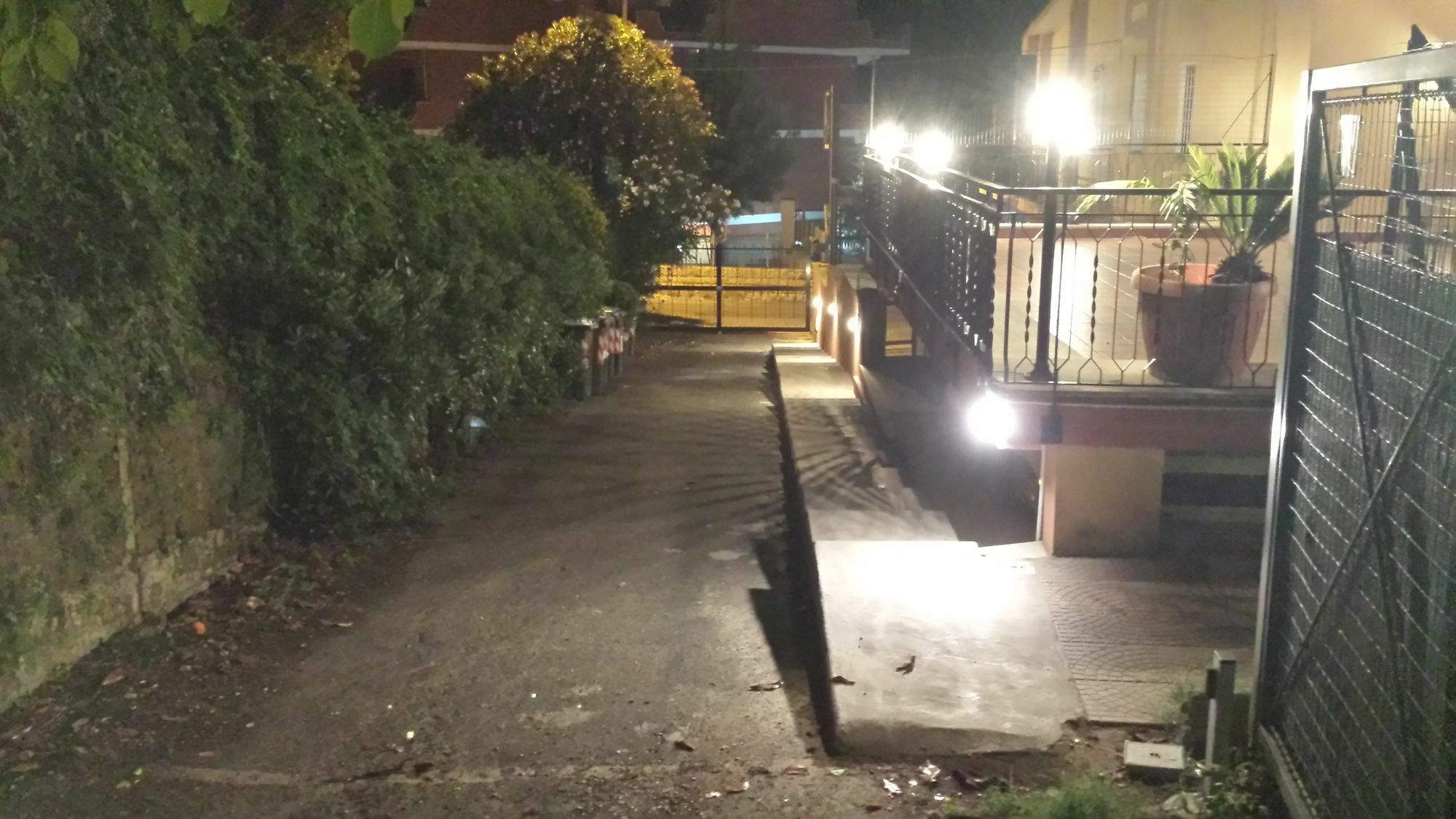 Le Streghe Di Roma Otel Dış mekan fotoğraf