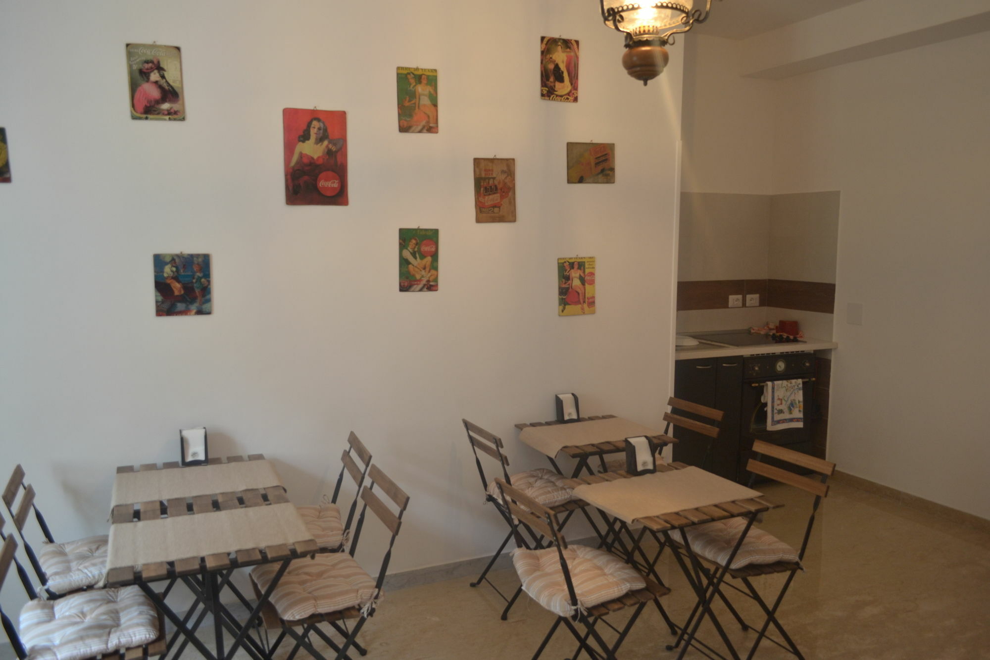 Le Streghe Di Roma Otel Dış mekan fotoğraf