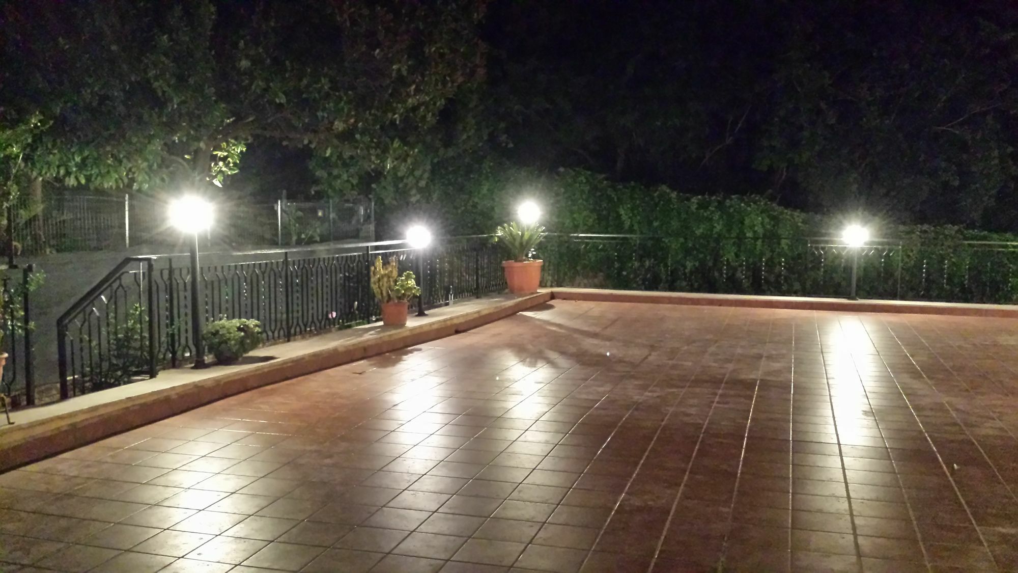 Le Streghe Di Roma Otel Dış mekan fotoğraf